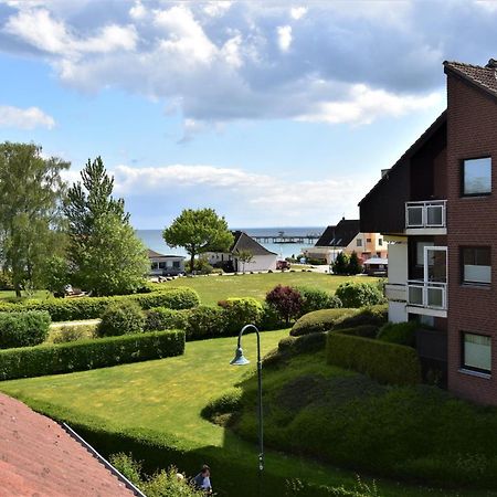 Fewo "Sandburg" Whg 36 Kellenhusen Zewnętrze zdjęcie